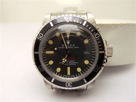 rolex repliche vintage